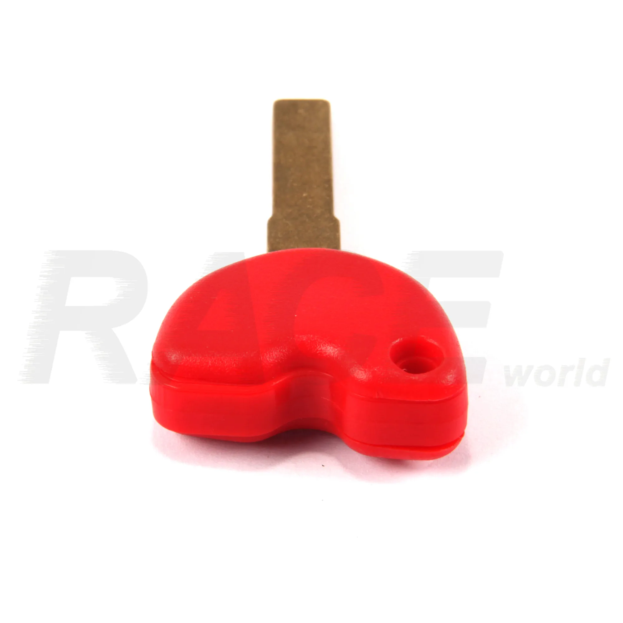 Неразрезанное лезвие для мотоцикла Заготовка ключа PIAGGIO MP3 500 Сменные