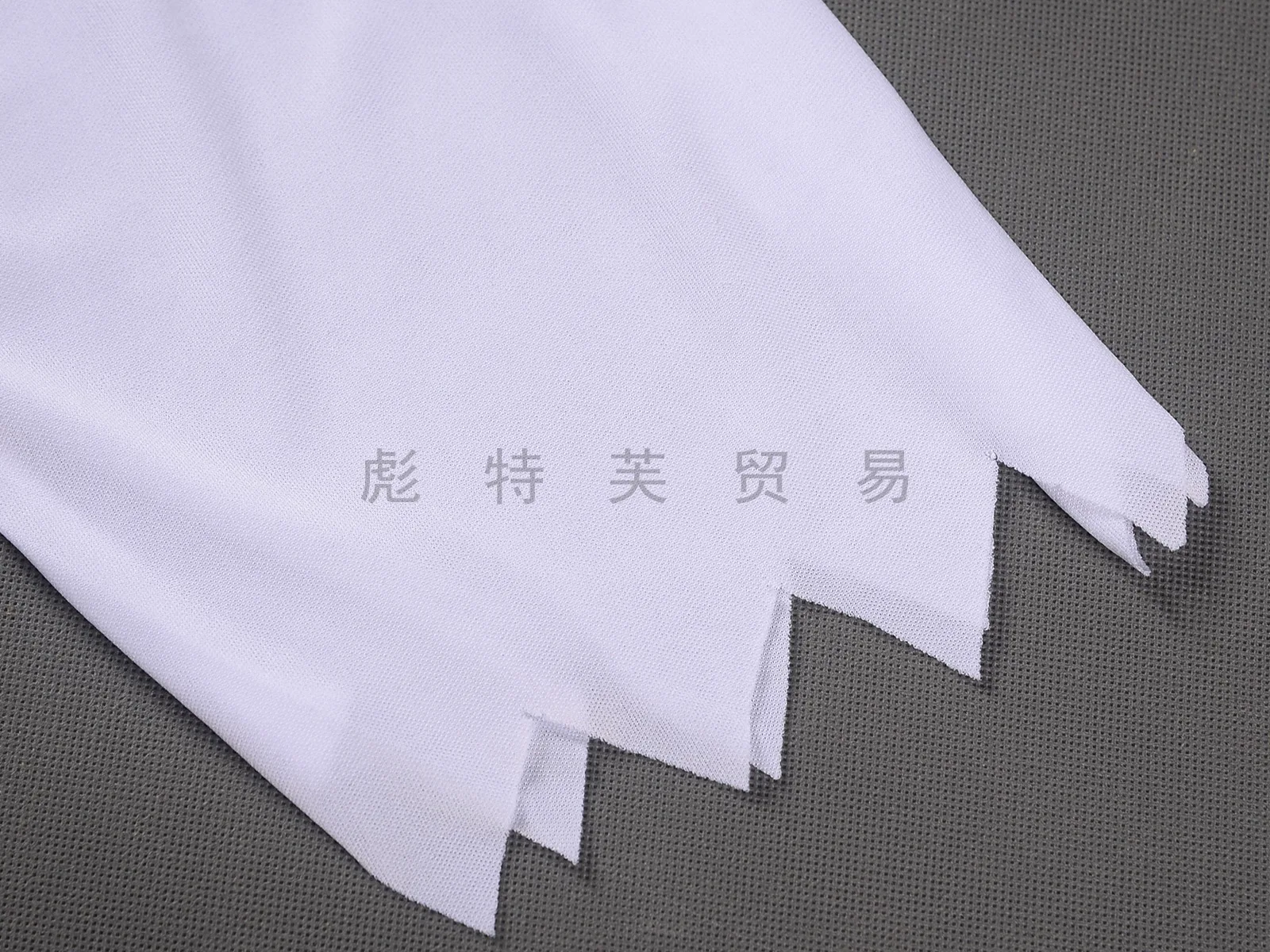Manufacturers Direct Selling Costume Stage Play Cosplay White Street Fighter Adult Performance Costume