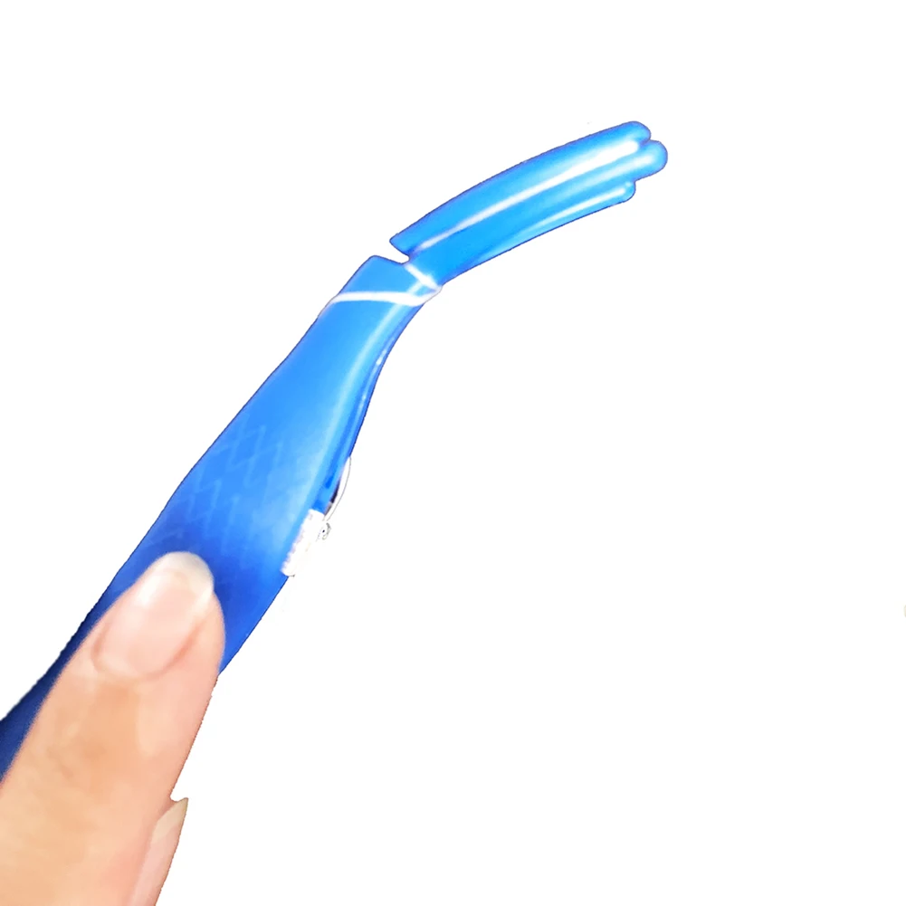 

30m Nylon Dental Floss With Holder Tooth Cleaning Pick Teeth Tool Oral Care Cleaner BFC996