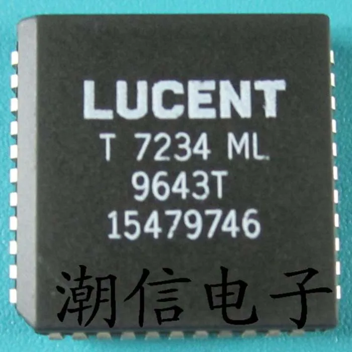 

T7234ML PLCC-44