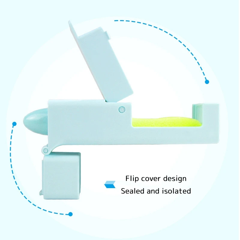 Нет сенсорного открывания двери помощник портативный анти зародыши Лифт кнопка