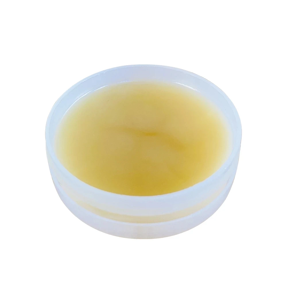 

Flux Solder Flux Grease Soldering Tin Cream Low Temperature No Posion No Orrosion Soldering Paste Good Insulation Welding