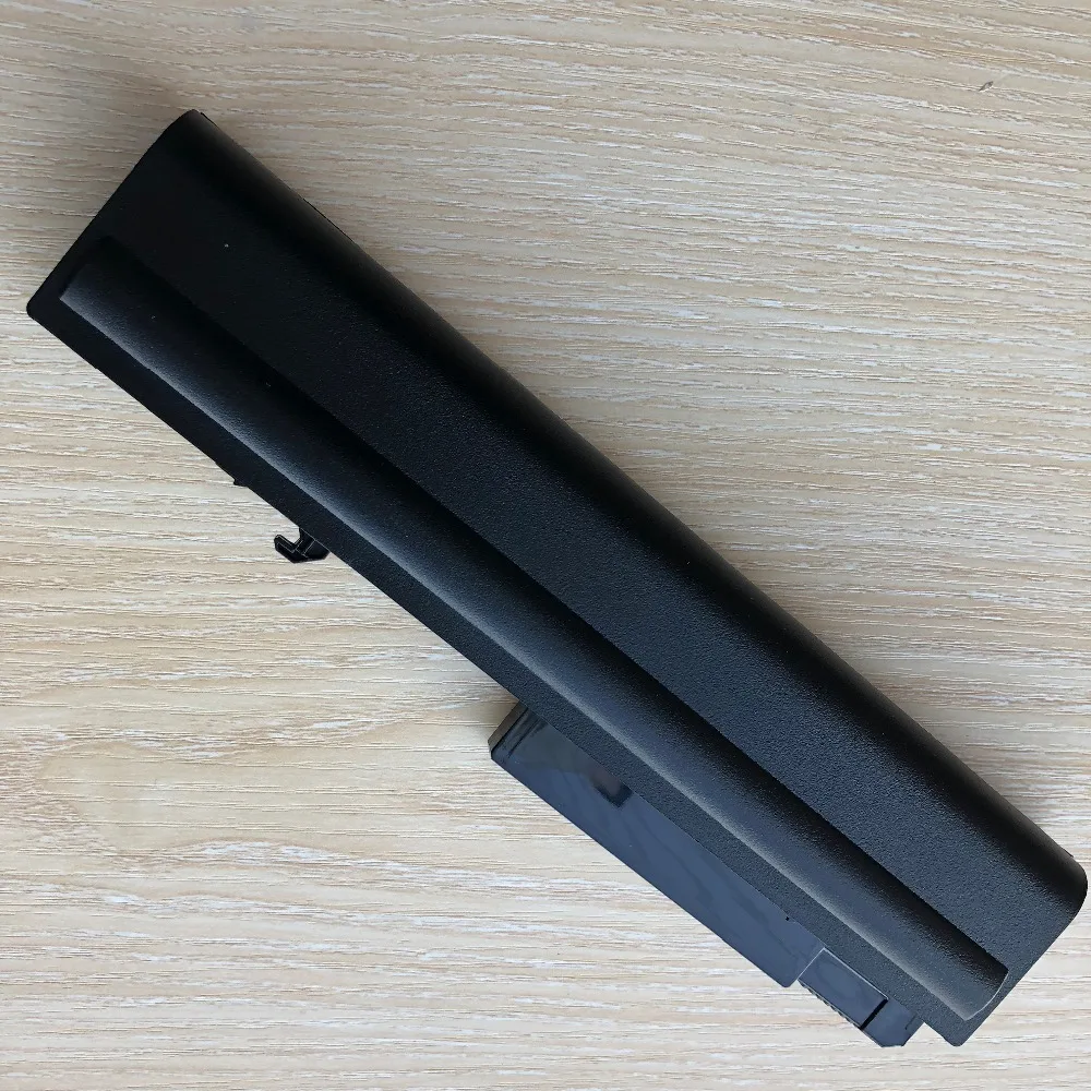 Ноутбук Батарея для HP EliteBook 6930p 8440 6535b ProBook 6450b 6555b 6550b 6440b 6445b 6540b 6545b 458640-542 586031-001