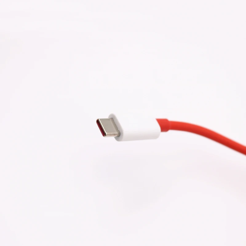Оригинальный usb-кабель oneplus 6 5t 5 3t 3 4 а круглый кабель для быстрой зарядки 35 см |
