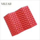 Коврик для кемпинга, сидящая Подушка пены, водонепроницаемый, складной