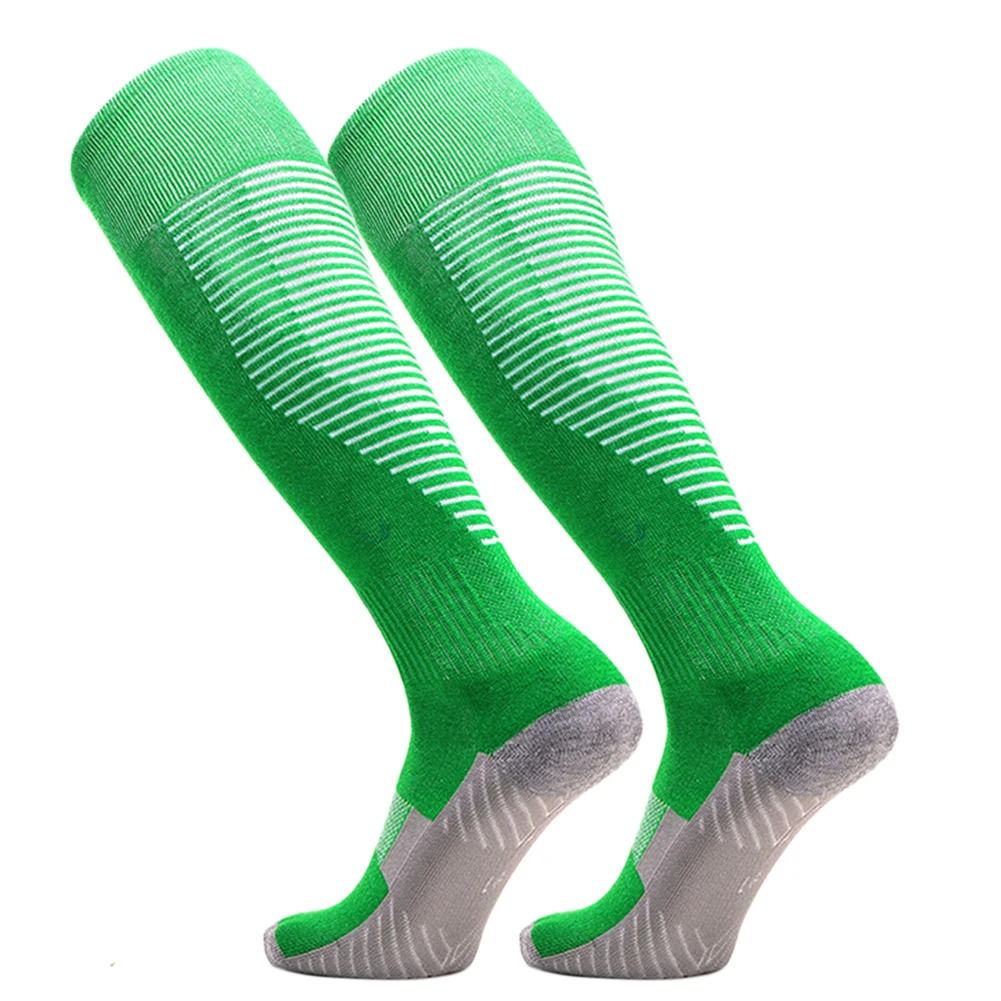 Зимние лыжные спортивные носки теплые длинные Лыжные для ходьбы и пеших прогулок