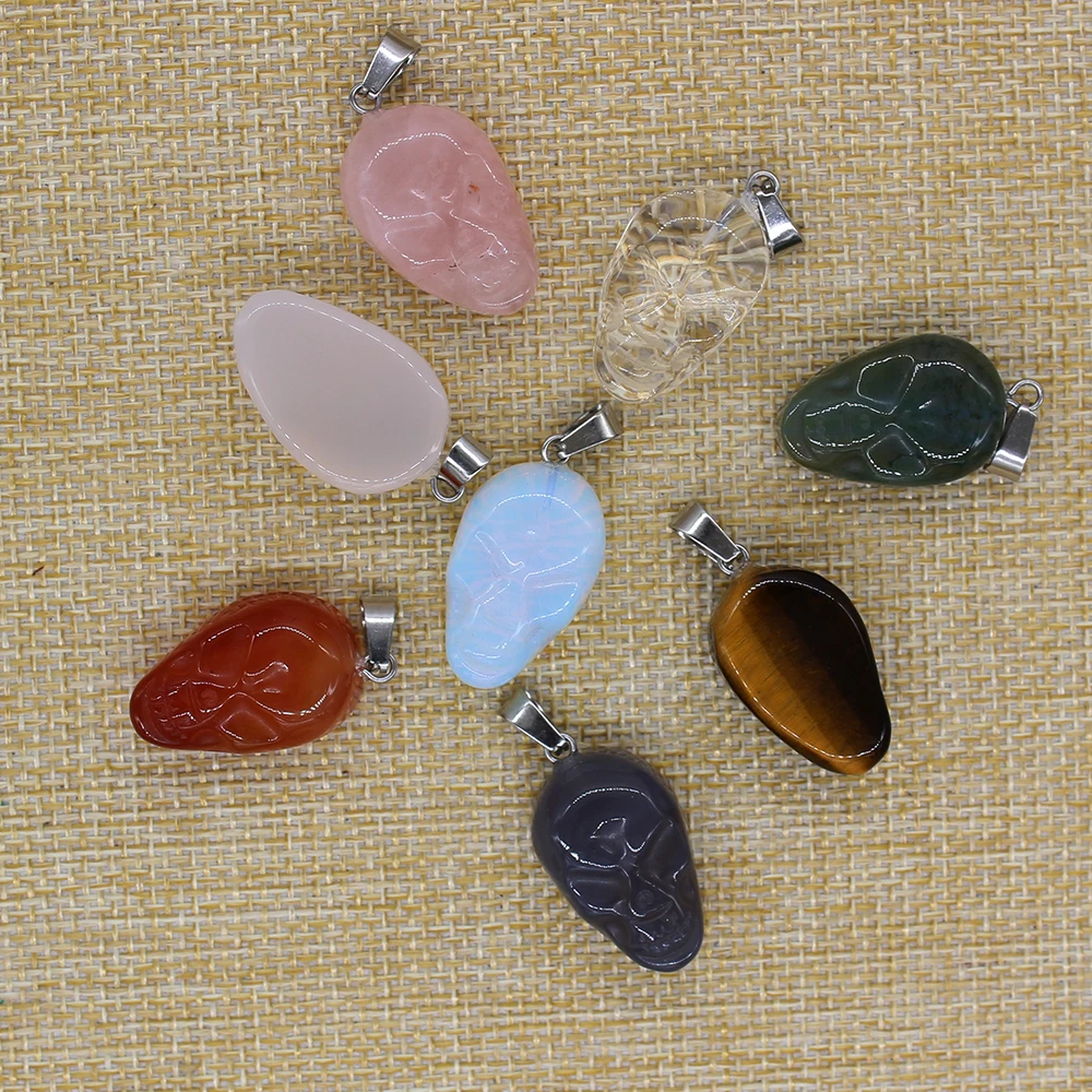 Новинка 2020 модные аксессуары для подвесок Маленькая подвеска 6 шт. бесплатная