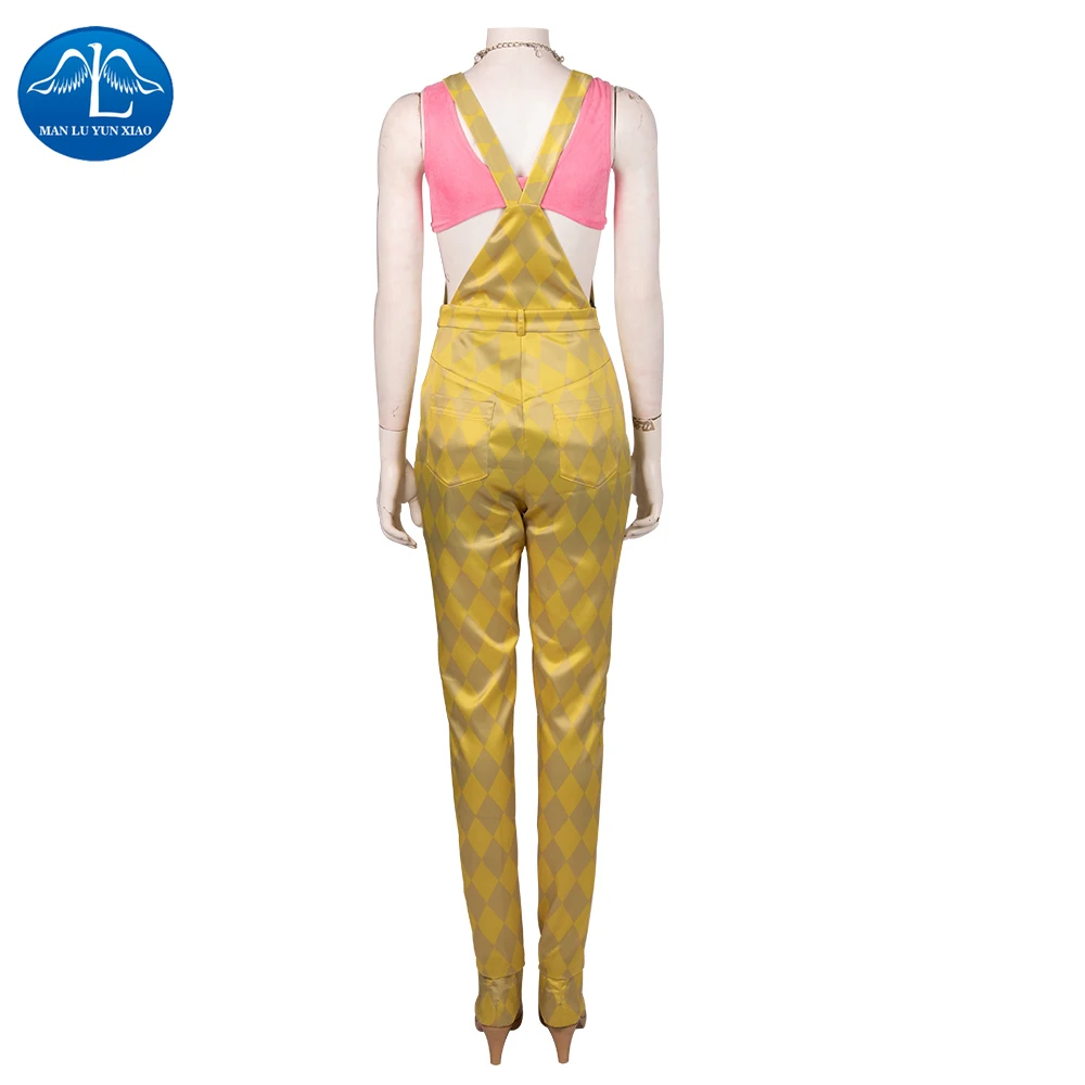 Костюмы для косплея самоубийц футболка Харли отряд Квинн монстр пальто куртка