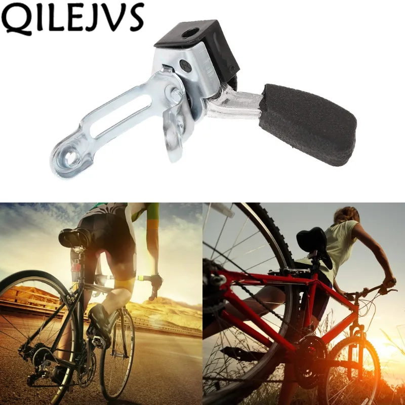 Велосипедный переключатель передач правый рычаг трение маслом алюминиевый