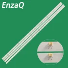 Новинка 100%, светодиод для телевизора Philco Ph43n91 Ph43n91dsgwa Ph43n91dsgw 430n91gm04x10c0069 1.30.1.43 N91GM02R V0 1 комплект-4 шт.