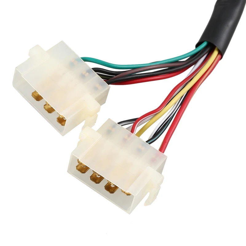 Передняя фара автомобиля индикатор ближнего света переключатель