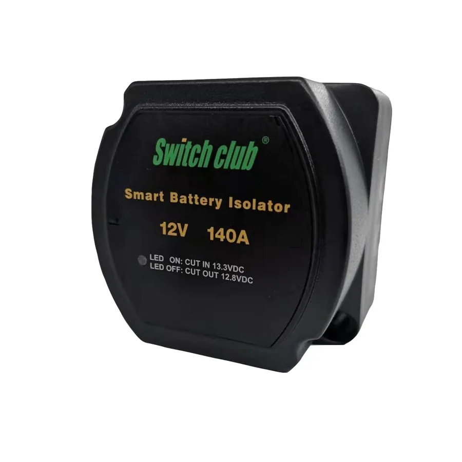 Портативный чувствительный к напряжению питания реле с нулевым напряжением