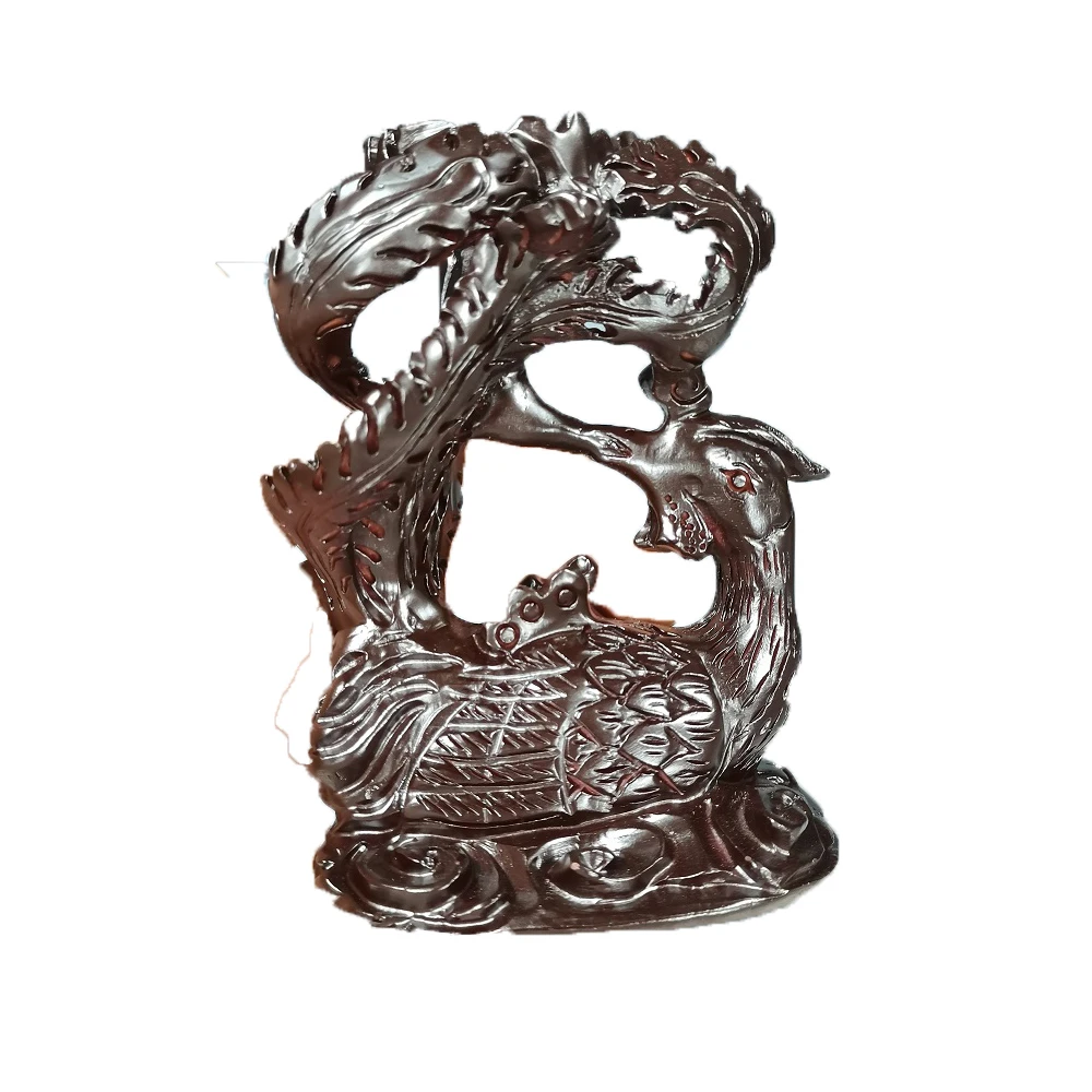 

Подставка для дисплея с деревянной хрустальной шариковой основой для хрустального стеклянного шара основание Феникса используется для ук...