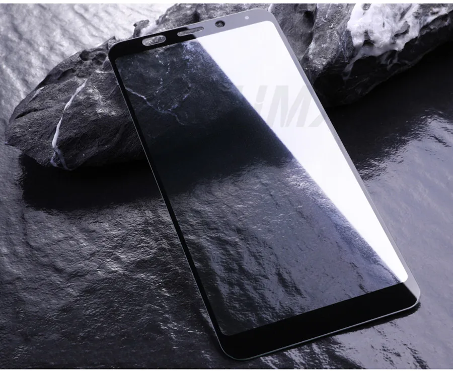 9D закаленное стекло для Xiaomi redmi Note 5 Note5 Pro полностью из стекла Защитная пленка для redmi 5 redmi 5 Plus полная защита экрана