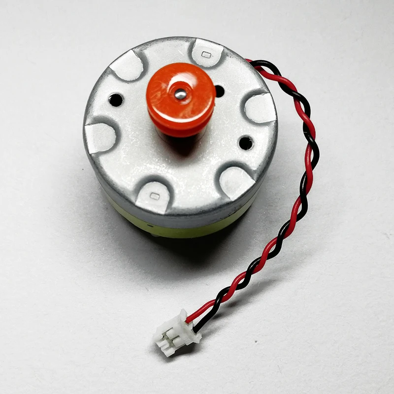 Lidar двигатель шестерни для XIAOMI Roborock S50 S51 S55 запасные части замена|Детали