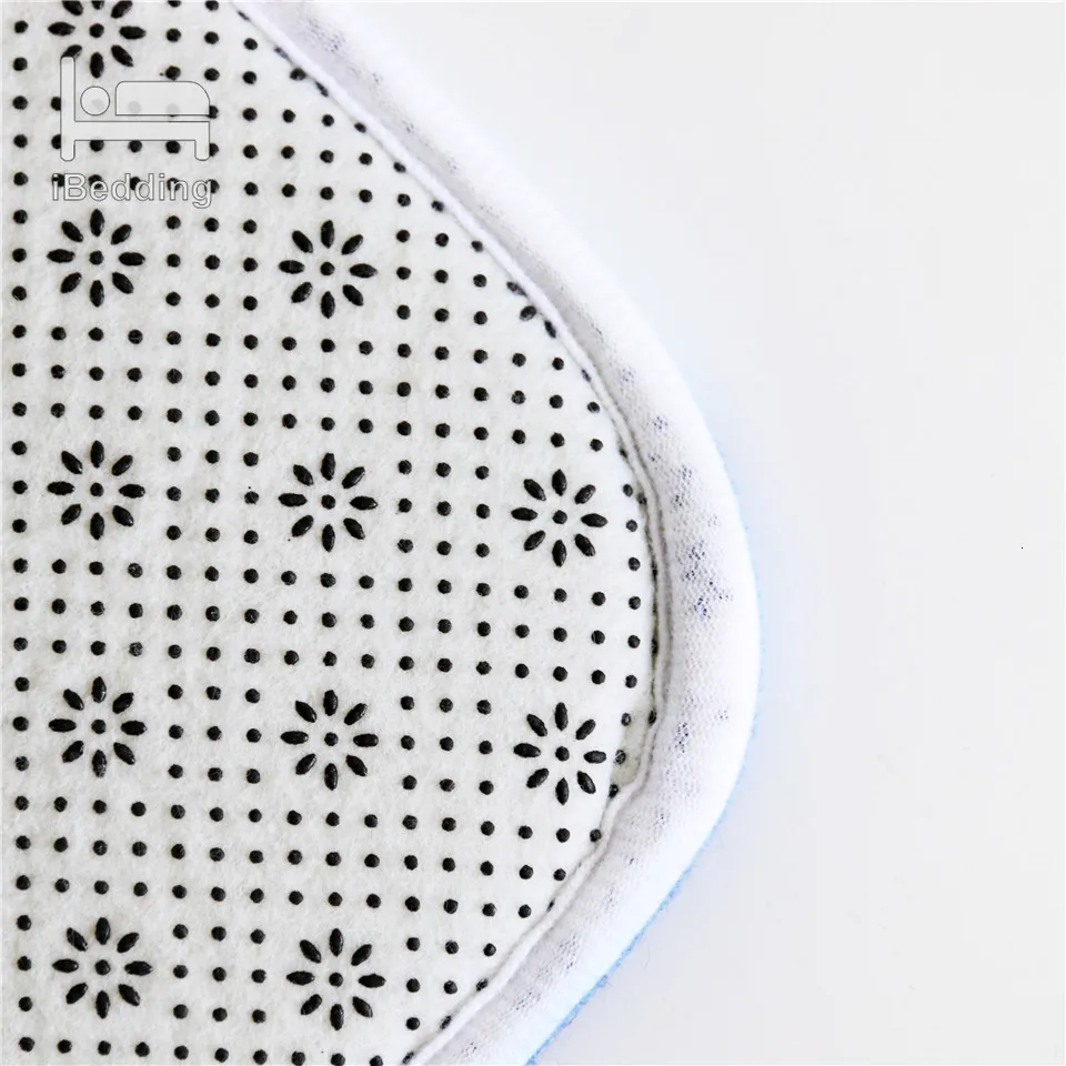 Ковер с 3D-принтом единорога Детские Большие ковровые покрытия для гостиной