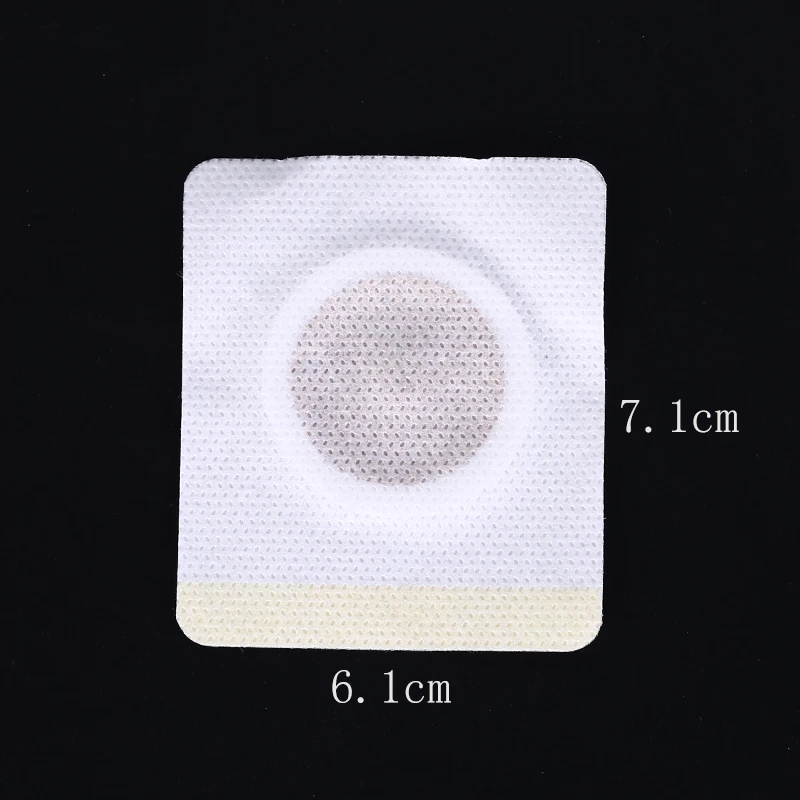 10cs пластырь для похудения живота жира живота|Товары похудения| |