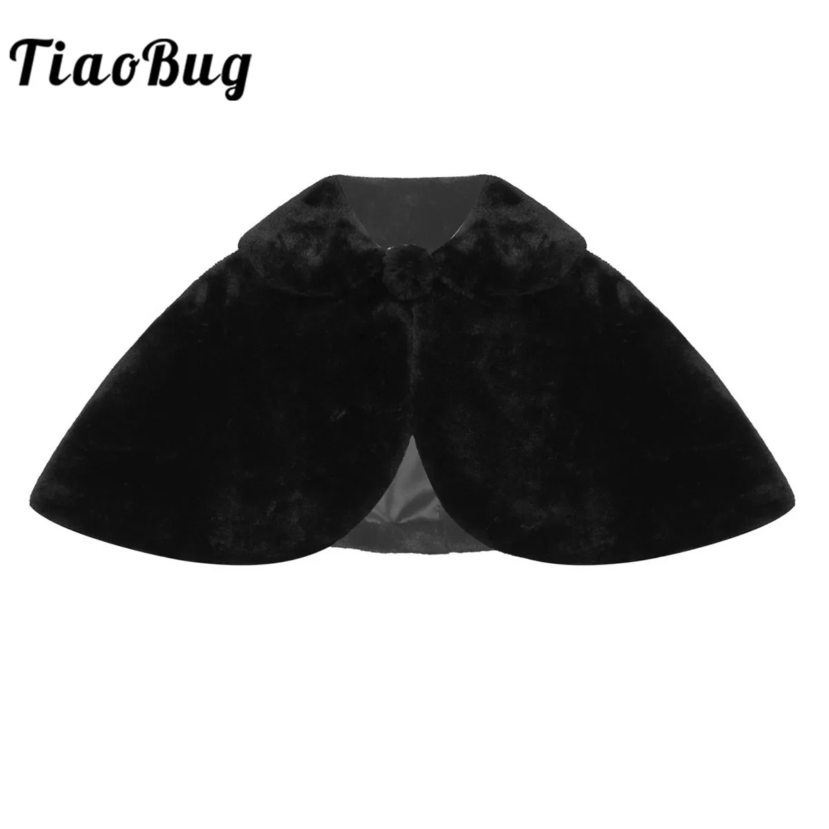 

С цветочным узором для девочек; Накидка из искусственного меха, пальто принцессы для девочек; Платья на свадьбу; Куртки для детей зимняя шал...