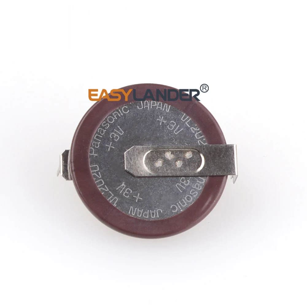 Easylander перезаряжаемый Новый VL2020 VL 2020 с ножками 180 градусов для BMW мини ключи