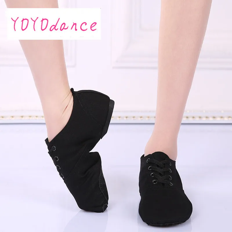 Китайские брендовые дизайнерские парусиновые кожаные джазовые туфли ShanSha