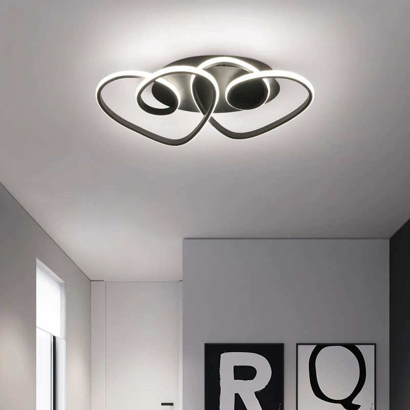 

Indoor Lighting