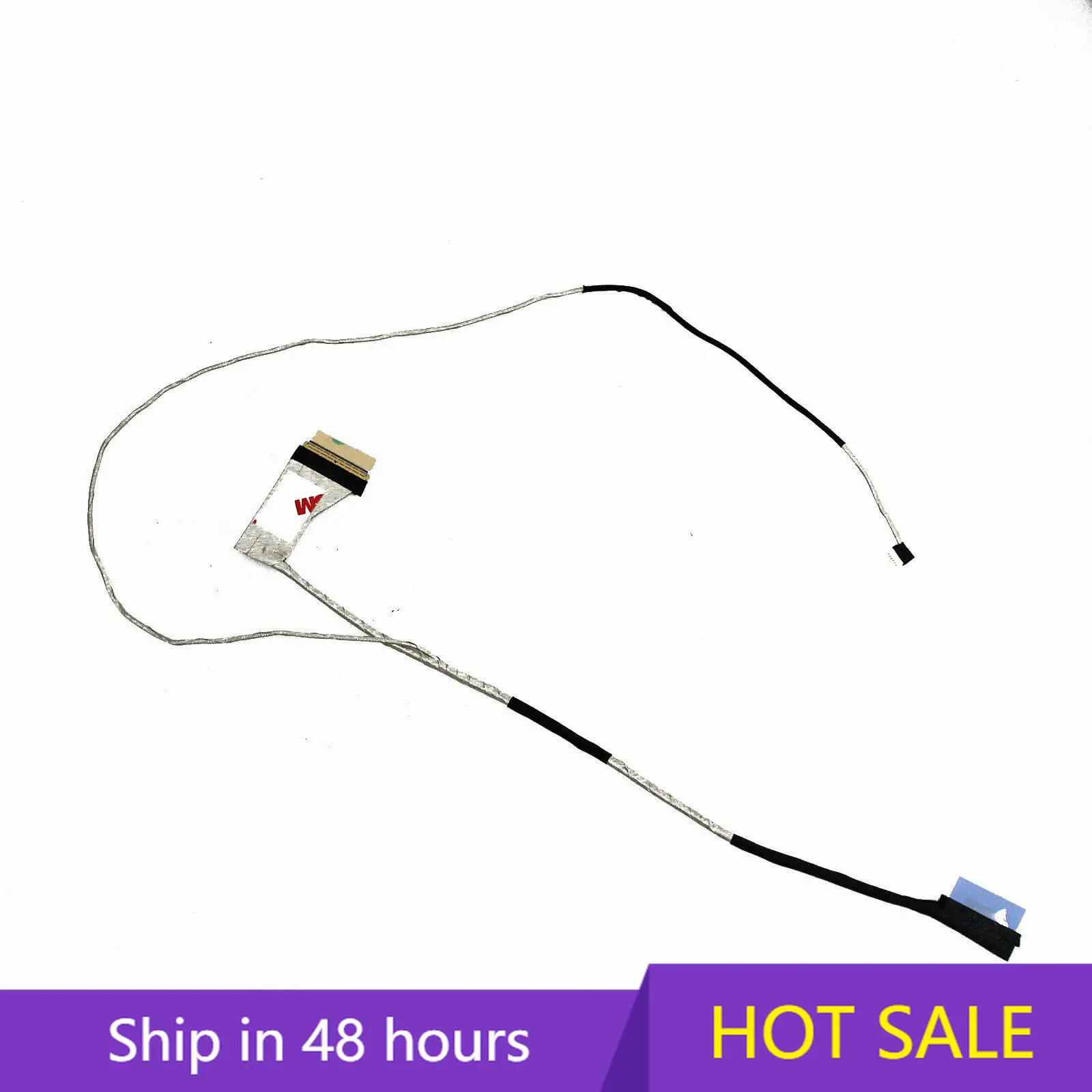 ЖК экран видео кабель для Toshiba Satellite C55Dt-A5244 S855-S5165 C50-A C55D-A | Компьютеры и офис