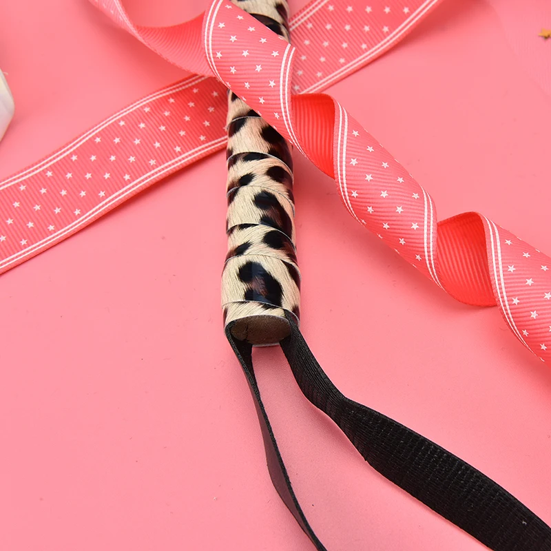 Леопардовая кожа фетиш плетка для шлепков весло Flogger секс игрушки пар