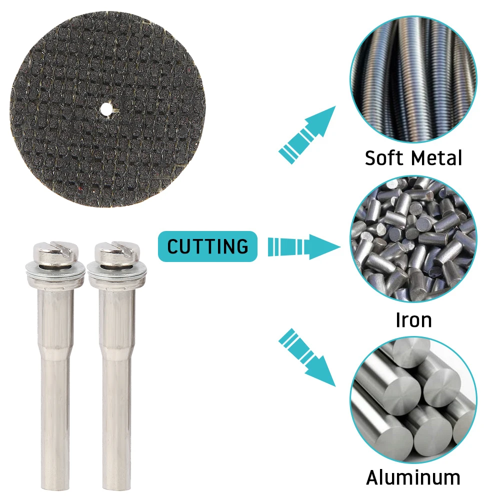 42 шт маленький диск для пилы Набор полотна циркулярной Горячая электрические