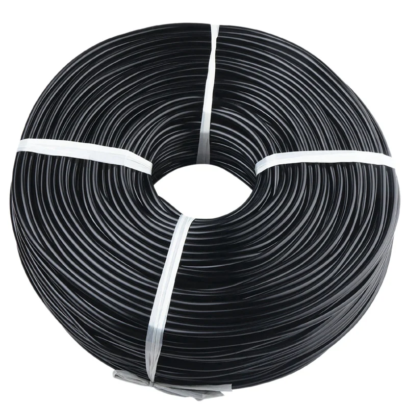 

Капельный полив для теплиц, 4/7 мм, трубопровод для полива фурнитуры