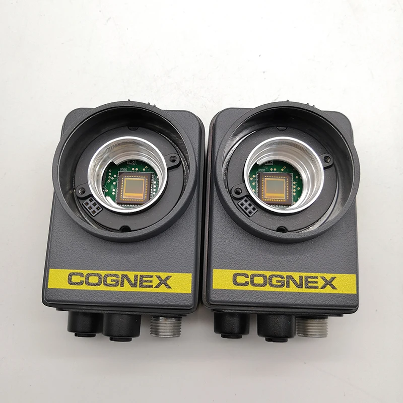 

Промышленная смарт-камера COGNEX EZ700 825-0359-1R