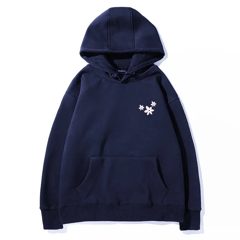 

Classic simple winter casual breathable women's Hoodie