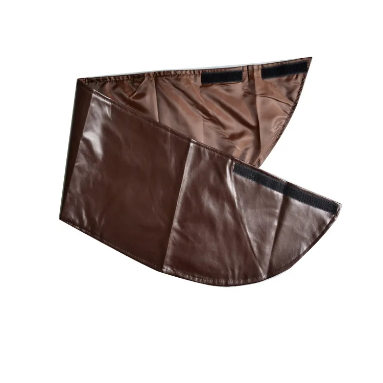 

Attack on Titan Shingeki no Kyojin Cosplay Costumes Set Recon Corps Leather Shorts Harness Belt Apron Skirt Scouting Legion Cape