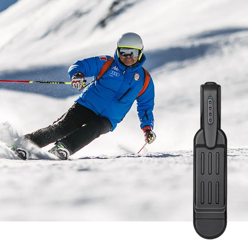 Мини камера с разрешением 1080P HD записывающее устройство для записи голоса