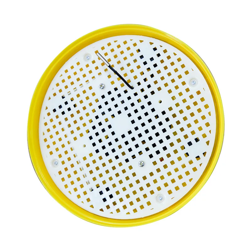 Новый овоскоп инкубатор для домашней птицы курица гусь перепела утка 10-яйцо мини