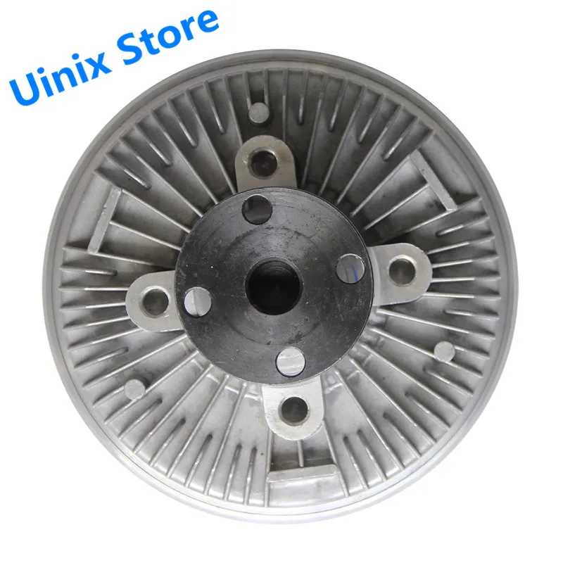 Сцепление вентилятора для Chevrolet Express 3500 OEM: 278536987930 2390 RS FC 000 920|Вентиляторы и наборы|