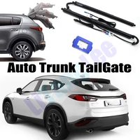 car power trunk lift for mazda cx4 cx 4 20162021 electric hatch tailgate tail gate strut auto rear door actuator