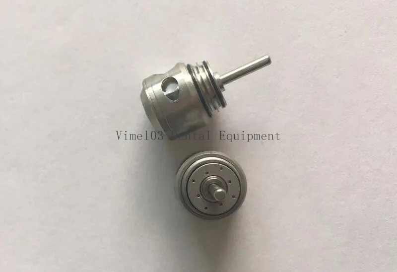 2 шт. x NSK SX-SU03 турбинный картридж для NSK PANA-Max Plus, S-Max M600L M600, Dynal светодиодный наконечник