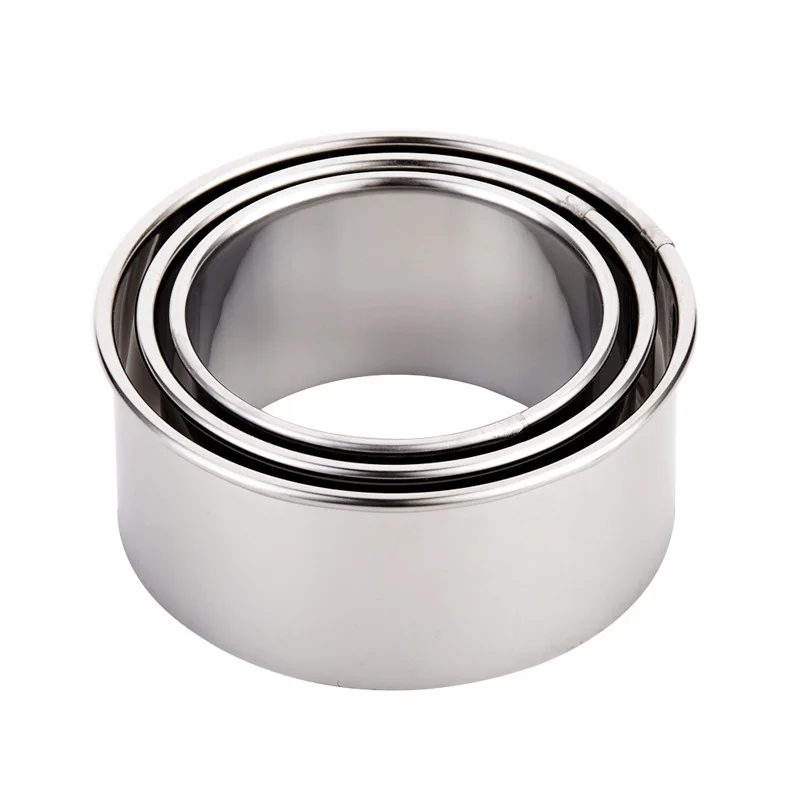 304 нержавеющая сталь резак формы для пельменей кухонная утварь клецки устройство