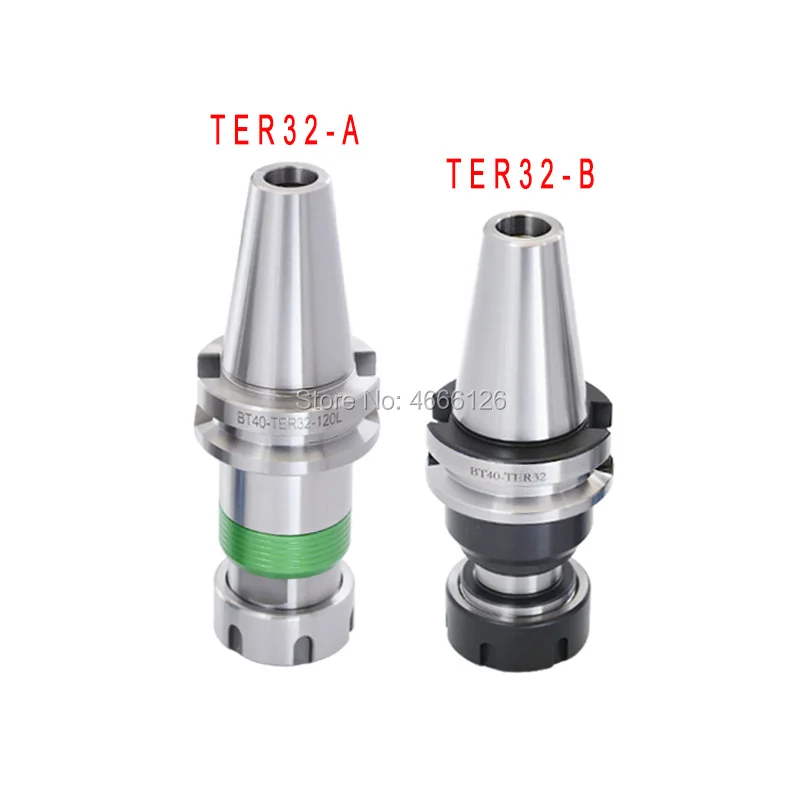 1 Высокоточный Метчик Держатель BT40 TER32/BT40 TER25/BT40 TER20/BT40 TER16 плавающий держатель крана BT40 патрон cnc фрезерный резец резьбы, выдвижной кран кронштейн