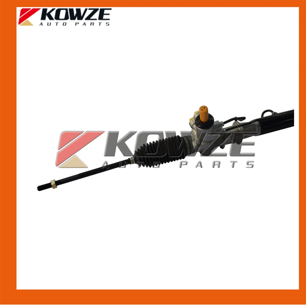Гидроусилитель рулевого механизма для Mitsubishi Pajero Montero IO Pinin LHD 1998 2005 MR374045|steering gear