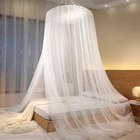 elgant canopy mosquito net for double bed mosquito repellent tent insect reject canopy bed curtain bed tent