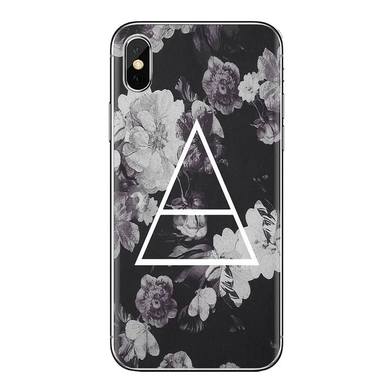Mobile Phone Case For Xiaomi Mi6 Mi 6 A1 Max Mix 2 5X 6X Redmi Note 5 5A 4X 4A A4 4 3 Plus Pro 3HJ 30 Seconds To Mars Jared Leto |