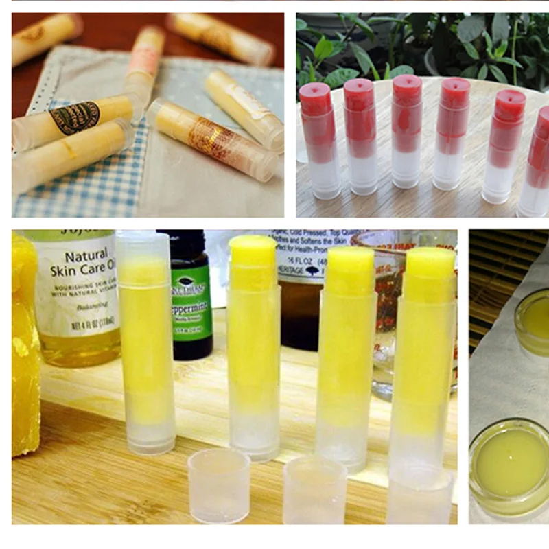 50 г 100% натуральный пчелиный воск в форме свечи товары для изготовления мыла без