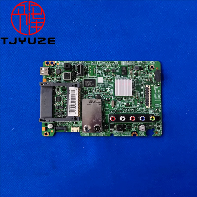 

Хороший тест BN41-02251B 02251 UE24H4070AUXRU материнская плата UE24H4003AW BN94-07150X 07150U 07150C 07150A материнская плата UE24H4003AWXXC
