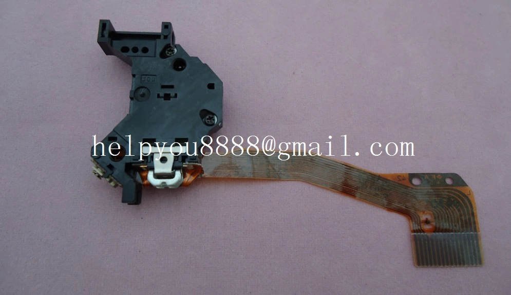 Лазерный ресивер Matsushita CD RAE0142Z RAE0142 с IC оптическим датчиком для Mercedes comand 2 0 Fujitsu DA 34
