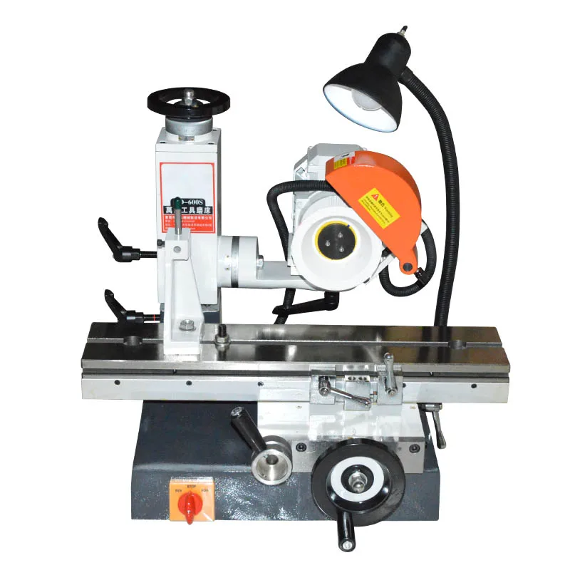 Universal tool grinder GD-600S machine High precision Multi-function grinding 220-380V 1PC | Инструменты