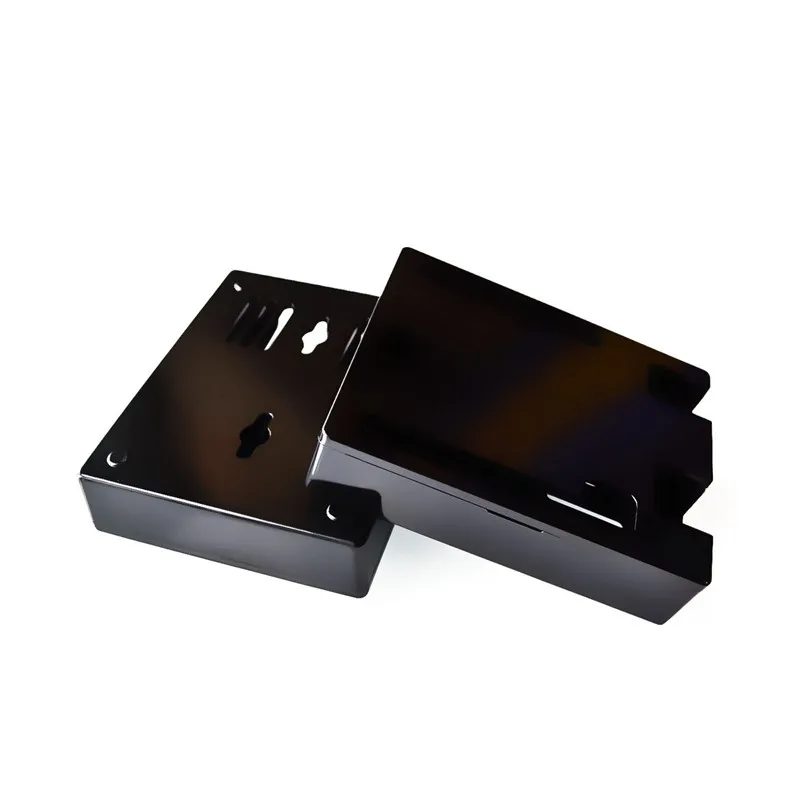 for Arduino UNO R3 Thinary Electronic One set Transparent Box Case Shell | Электронные компоненты и