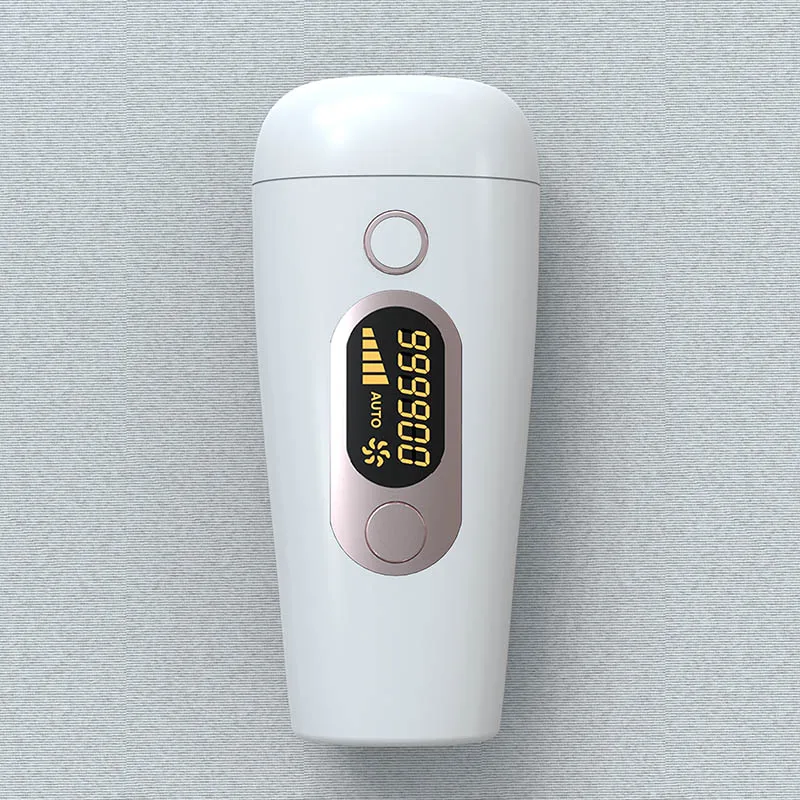 Система IPL для удаления волос устройство перманентного с 900000 вспышками домашнего