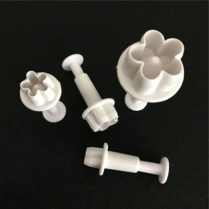 4 шт./компл. трусы для девочек с рисунком сливового цветка Плунжер сахарной