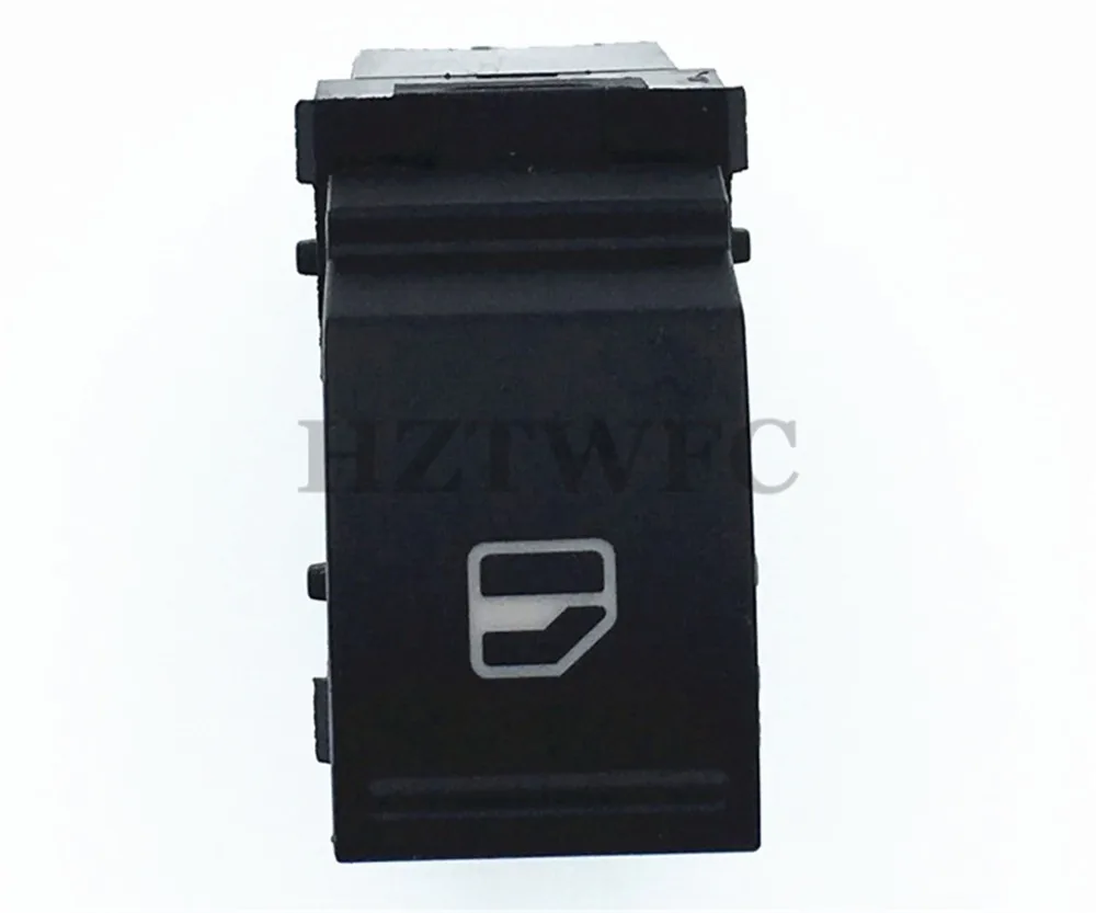 3 шт. Высокое качество для VW Passat B6 Jetta Golf MK5 Tiguan Touran Seat Leon 7L6959855B кнопка
